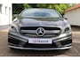 Mercedes-Benz A-klasse AMG 45 4MATIC |Panoramadak