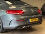 Mercedes-Benz C-klasse Coupé C180 Ambition AUT AMG PANORAMADAK NAVI CAMERA PDC