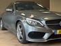 Mercedes-Benz C-klasse Coupé C180 Ambition AUT AMG PANORAMADAK NAVI CAMERA PDC