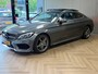 Mercedes-Benz C-klasse Coupé C180 Ambition AUT AMG PANORAMADAK NAVI CAMERA PDC