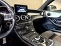 Mercedes-Benz C-klasse Coupé C180 Ambition AUT AMG PANORAMADAK NAVI CAMERA PDC