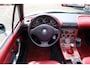 BMW Z3 Roadster 2.0 |Widebody |Stoelverwarming
