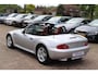 BMW Z3 Roadster 2.0 |Widebody |Stoelverwarming