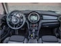 MINI Cooper 1.5 136PK Automaat Chili, Camera, Stoelverwarming, Navigatie, PDC, Full LED, Half leder, Bluetooth.