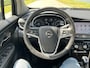 Opel Mokka X 1.4 Turbo Innovation Clima, stoel-stuurverwarming, camera, leder, schuifdak