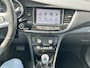 Opel Mokka X 1.4 Turbo Innovation Clima, stoel-stuurverwarming, camera, leder, schuifdak