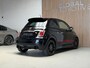 Fiat 500 1.4-16V Abarth - ESSEESSE - MONZA - LEDER - NW DISTRIBUTIE