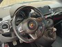 Fiat 500 1.4-16V Abarth - ESSEESSE - MONZA - LEDER - NW DISTRIBUTIE