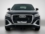 Audi Q2 35 TFSI S Edition | Privacy Glas | Stoelverwarming | Parkeerassistent | Carplay |