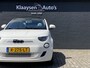 Fiat 500C Icon 42 kWh 119 pk | 1e eigenaar | navigatie | camera | stoelverwarming | apple carplay/android auto | SOH accu 94%