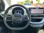 Fiat 500C Icon 42 kWh 119 pk | 1e eigenaar | navigatie | camera | stoelverwarming | apple carplay/android auto | SOH accu 94%