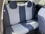 Fiat 500C Icon 42 kWh 119 pk | 1e eigenaar | navigatie | camera | stoelverwarming | apple carplay/android auto | SOH accu 94%