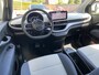 Fiat 500C Icon 42 kWh 119 pk | 1e eigenaar | navigatie | camera | stoelverwarming | apple carplay/android auto | SOH accu 94%