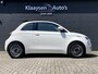 Fiat 500C Icon 42 kWh 119 pk | 1e eigenaar | navigatie | camera | stoelverwarming | apple carplay/android auto | SOH accu 94%