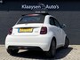 Fiat 500C Icon 42 kWh 119 pk | 1e eigenaar | navigatie | camera | stoelverwarming | apple carplay/android auto | SOH accu 94%