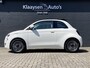 Fiat 500C Icon 42 kWh 119 pk | 1e eigenaar | navigatie | camera | stoelverwarming | apple carplay/android auto | SOH accu 94%