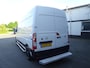 Opel Movano 2.3 CDTI L3H2 Airco, navigatie, cruise controle, achteruitrijcamera, licht metalen velgen, side-bars, enz. PRIJS IS EX BTW.