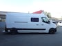 Opel Movano 2.3 CDTI L3H2 Airco, navigatie, cruise controle, achteruitrijcamera, licht metalen velgen, side-bars, enz. PRIJS IS EX BTW.