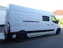 Opel Movano 2.3 CDTI L3H2 Airco, navigatie, cruise controle, achteruitrijcamera, licht metalen velgen, side-bars, enz. PRIJS IS EX BTW.