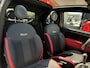 Fiat 500C 0.9 TwinAir Turbo 500S Automaat/Parkeerhulp.
