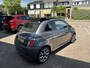 Fiat 500C 0.9 TwinAir Turbo 500S Automaat/Parkeerhulp.