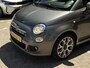 Fiat 500C 0.9 TwinAir Turbo 500S Automaat/Parkeerhulp.