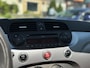 Fiat 500C 0.9 TwinAir Turbo 500S Automaat/Parkeerhulp.