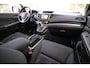 Honda CR-V 2.0i 4WD Elegance Automaat - Dealer ond. | Trekhaak | Navi.