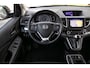 Honda CR-V 2.0i 4WD Elegance Automaat - Dealer ond. | Trekhaak | Navi.