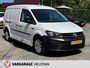 Volkswagen Caddy Maxi 2.0 TDI L2H1 EURO 6 trekhaak lichtmetaal rijklaarprijs bovag garantie