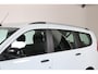 Dacia Lodgy 1.3 TCe Comfort 7-Persoons Cruise Control, Navigatie, Bluetooth, Camera