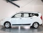 Dacia Lodgy 1.3 TCe Comfort 7-Persoons Cruise Control, Navigatie, Bluetooth, Camera