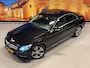 Mercedes-Benz C-klasse 220 CDI BlueTEC Avantgarde Automaat Navi LED