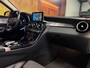 Mercedes-Benz C-klasse 220 CDI BlueTEC Avantgarde Automaat Navi LED