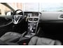 Volvo V40 1.6 T4 Summum R-design velgen | 180 pk | Automaat | 2e eigenaar | Leer | Camera | Xenon | PDC | Navi | Sportstuur | Cruise control | Climate control | 17 inch
