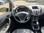 Ford Fiesta 1.25 Limited | Trekhaak