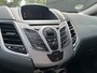 Ford Fiesta 1.25 Limited | Trekhaak