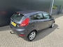 Ford Fiesta 1.25 Limited | Trekhaak