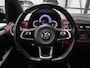 Volkswagen Up! 1.0 TSI GTI | 140pk | Fox Dual Pipe | Panoramadak | 17" |