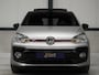 Volkswagen Up! 1.0 TSI GTI | 140pk | Fox Dual Pipe | Panoramadak | 17" |