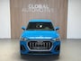 Audi Q3 35 TFSI S Line - TURBO BLAUW - ELEKTR STOELEN