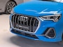 Audi Q3 35 TFSI S Line - TURBO BLAUW - ELEKTR STOELEN