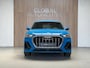 Audi Q3 35 TFSI S Line - TURBO BLAUW - ELEKTR STOELEN