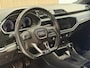 Audi Q3 35 TFSI S Line - TURBO BLAUW - ELEKTR STOELEN