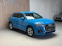 Audi Q3 35 TFSI S Line - TURBO BLAUW - ELEKTR STOELEN