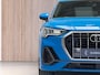 Audi Q3 35 TFSI S Line - TURBO BLAUW - ELEKTR STOELEN
