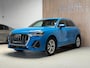 Audi Q3 35 TFSI S Line - TURBO BLAUW - ELEKTR STOELEN