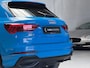 Audi Q3 35 TFSI S Line - TURBO BLAUW - ELEKTR STOELEN