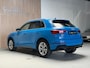 Audi Q3 35 TFSI S Line - TURBO BLAUW - ELEKTR STOELEN