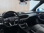 Audi Q3 35 TFSI S Line - TURBO BLAUW - ELEKTR STOELEN